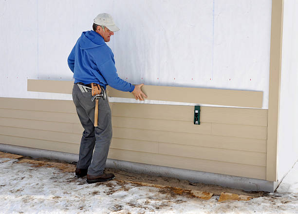 James Hardie Siding in Valdese, NC